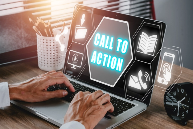 Call-To-Action