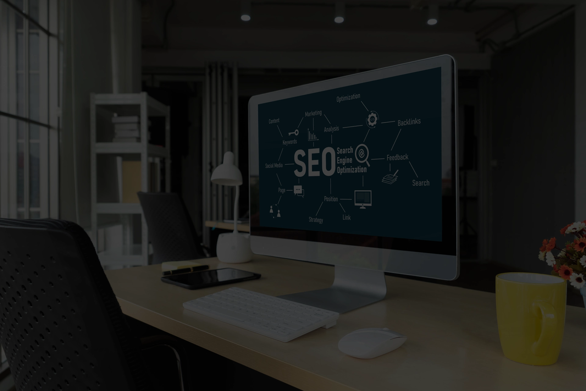 Wix Design Creator pour promouvoir votre visibilité en ligne